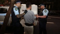 Synagogue arson suspect motivated by 'cash, not hatred', court told