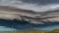 Scattered thunderstorms set to develop across NSW and QLD