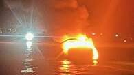 Police appeal after 'suspicious' fire which sunk yacht