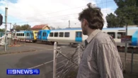 'Really annoying': Homeowner's anguish over level crossing bells