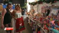 Full circle moment for Salvos Christmas appeal recipient turned volunteer