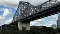 Toll would be 'last resort' to pay for works on aging Brisbane's Story Bridge