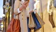 Shoppers chasing a bargain boost retail sales for May