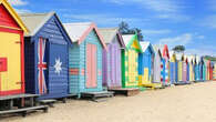 Man allegedly exposes himself in front of woman, girls at popular Melbourne beach