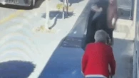 Shirtless man allegedly knocks woman, 92, unconscious on Melbourne street