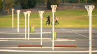 Police investigate woman for allegedly hurling antisemitic slur during netball game