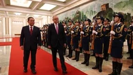 China's message for Australia amid global Trump tariff uncertainty