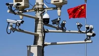 From beaches to ski slopes, how cameras keep watch all over China