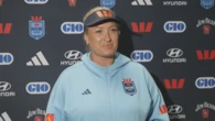 Women's State of Origin LIVE: Blues assistant dashes wet weather concerns ahead of game two