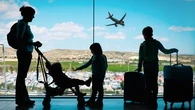 How much Australians think they need to earn to travel stress-free