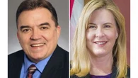 Democrat leader killed in 'politically motivated assassination'