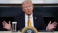 Trump says tech leaders and mayor changed his mind about federal force in San Francisco