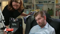 'It doesn't have to be that way': Aussie pair push for national MND database