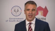 South Australia's deputy premier and treasurer to both quit politics