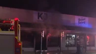 Residents in fear after second attack on local barbershop