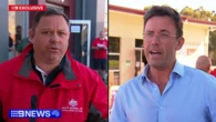 Spence candidates clash over Voice referendum claims as pre-polling intensifies