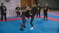 UN-backed karate course for women and girls comes to Australia