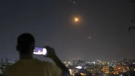Israeli warplanes hammer Iran's capital as retaliatory missile barrages diminish