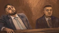 Duo face trial for 'planned underworld hit' at cafe
