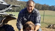 Final farewell today for second officer killed in Porepunkah ambush