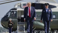 Trump's trip to Scotland blurs lines of politics and business