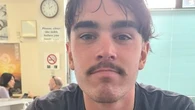 Missing surfer, 19, found marooned on island 12km from shore