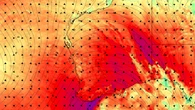 Half of Australia expecting wintry blast, others ready to soak in sun