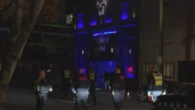 Brothel targeted in latest attack on Melbourne hospitality venue