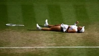 Swiatek defeats Anisimova to win her first Wimbledon title