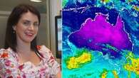 Winter ends with warm blast - but 'means bad things' for Australia