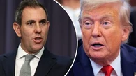 Chalmers takes subtle aim at Trump with $157m tariff announcement