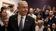 Netanyahu vows to challenge 'absurd' corruption charges at trial