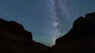 The 'best meteor shower of the year' is about to light up the skies