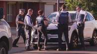 Teenager shot in leg during 'scary' drive-by in Adelaide