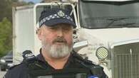 Queensland Police mourn officer killed in crash during charity ride