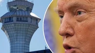 Trump orders air traffic controllers back to work amid mounting flight chaos
