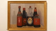 Sydney doctor's 'hobby' nets $20k art prize