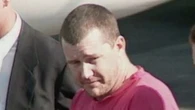 Son seeks early release for 'Postcard Bandit'