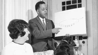 The purported alien abduction that began it all