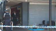 Man arrested after stabbing at Western Sydney convenience store