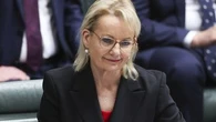 How the daughter of a British intelligence officer became the first female leader of the opposition in Australia