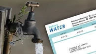Sydneysiders to pay $475 more per year on water bill by 2029