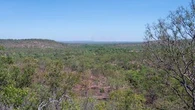 Man struck after running towards moving vehicle on outback NT road
