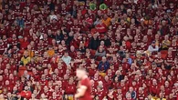 Enormous MCG Sea of Red could smash Lions record