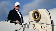 Qatar's offer of new Air Force One a 'security nightmare'