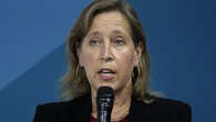 Susan Wojcicki, former YouTube CEO, dies at 56