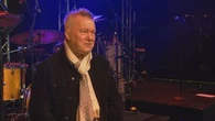 Jimmy Barnes reveals the word that's not in his vocabulary