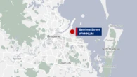 Teenage pedestrian killed in Brisbane car crash