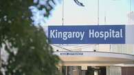 Man charged weeks after police shooting in Queensland hospital