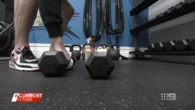 Melbourne gyms plead with government to allow them reopen